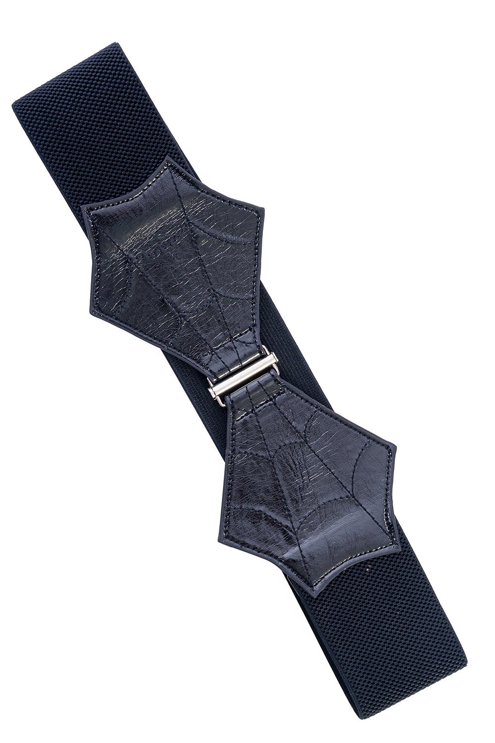 banned alternative Banned Alternative Tabitha Waist Belt