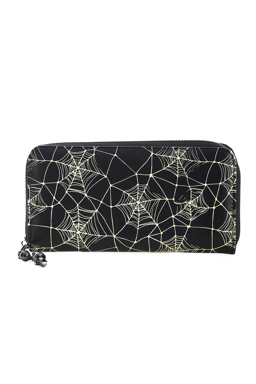 banned alternative Banned Alternative TRISTEZZA WALLET