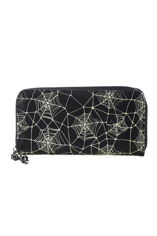 Banned Alternative TRISTEZZA WALLET