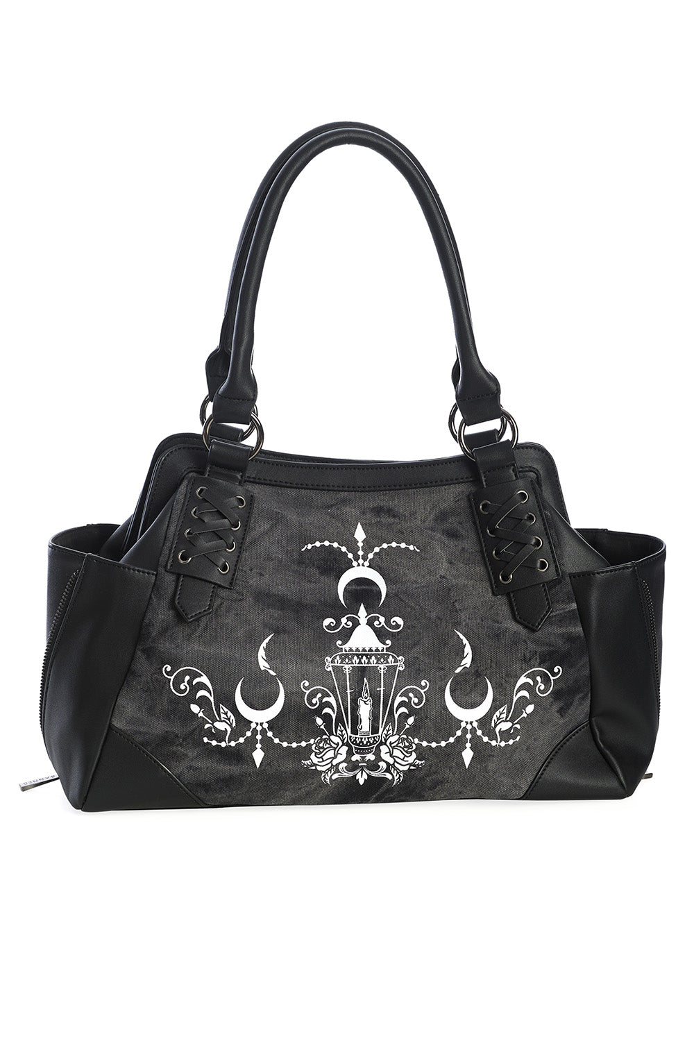banned alternative Banned Alternative CHADELIER SHOULDER BAG