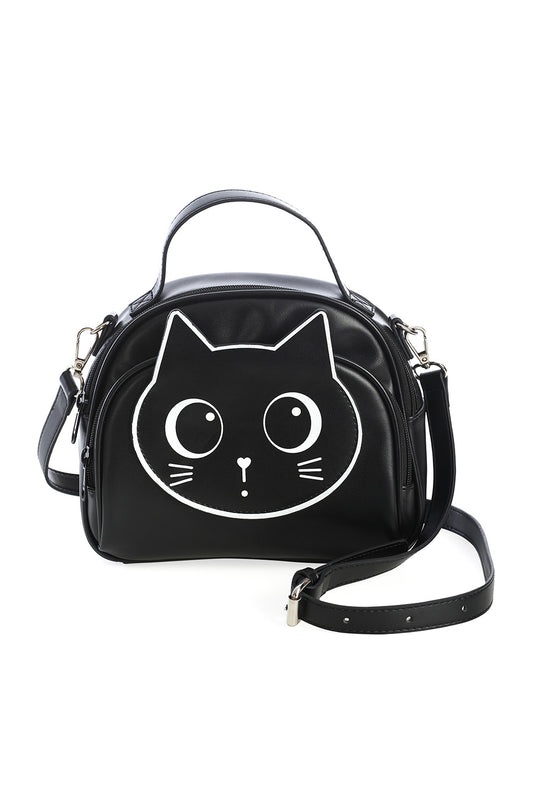 Banned Alternative HARU SHOULDER BAG