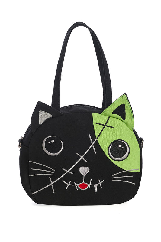 Banned Alternative HIBIKI SHOULDER BAG