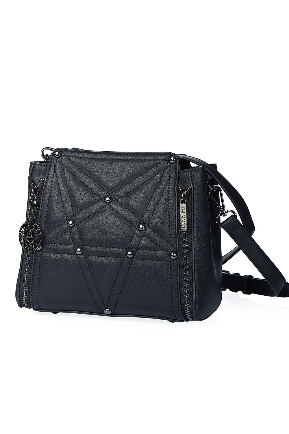 DARQ CROSSBODY BAG