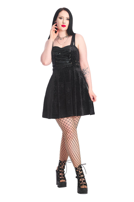 Banned Alternative Dream Crusher Dress