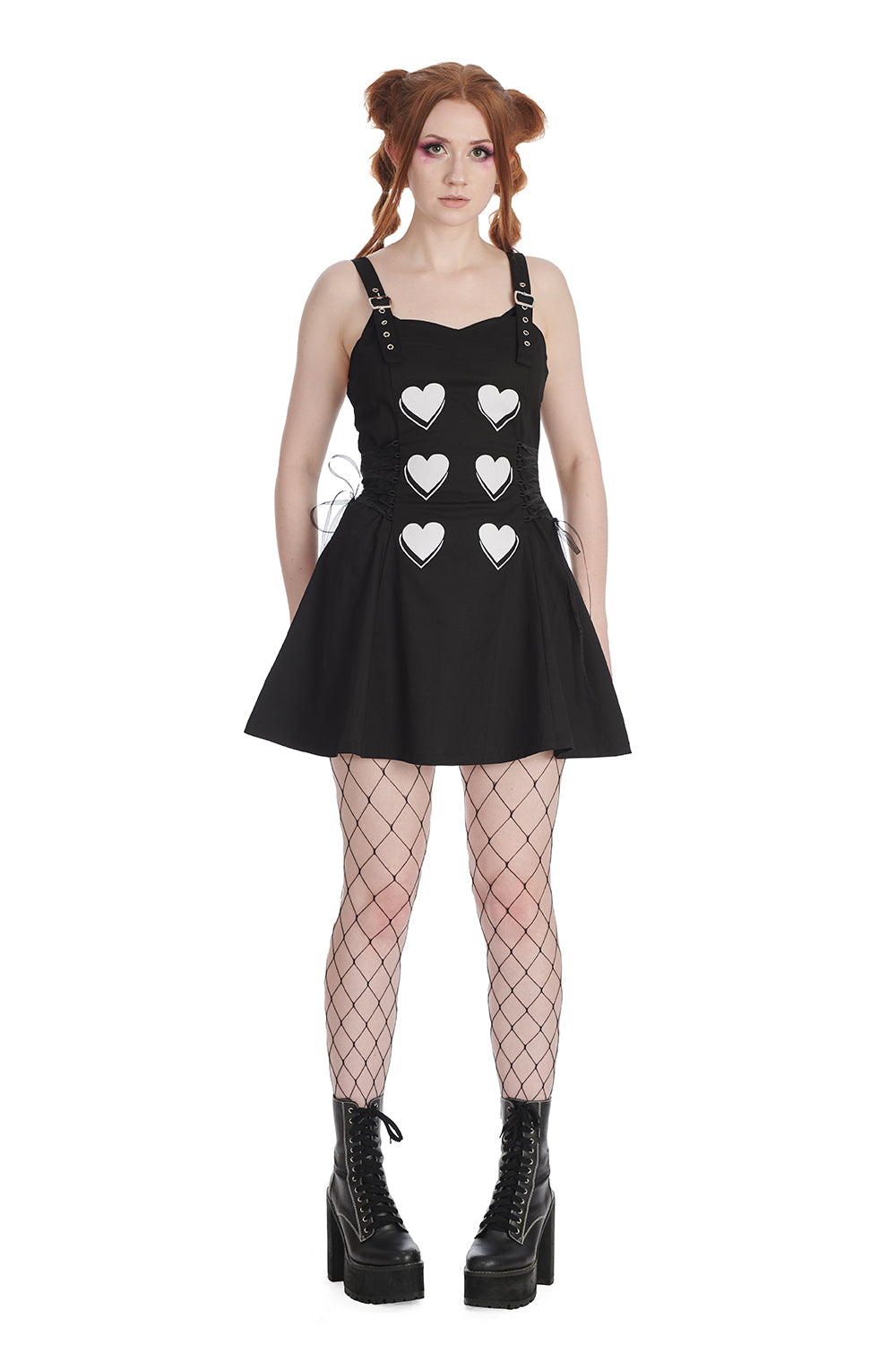 banned alternative Banned Alternative RYU DRESS