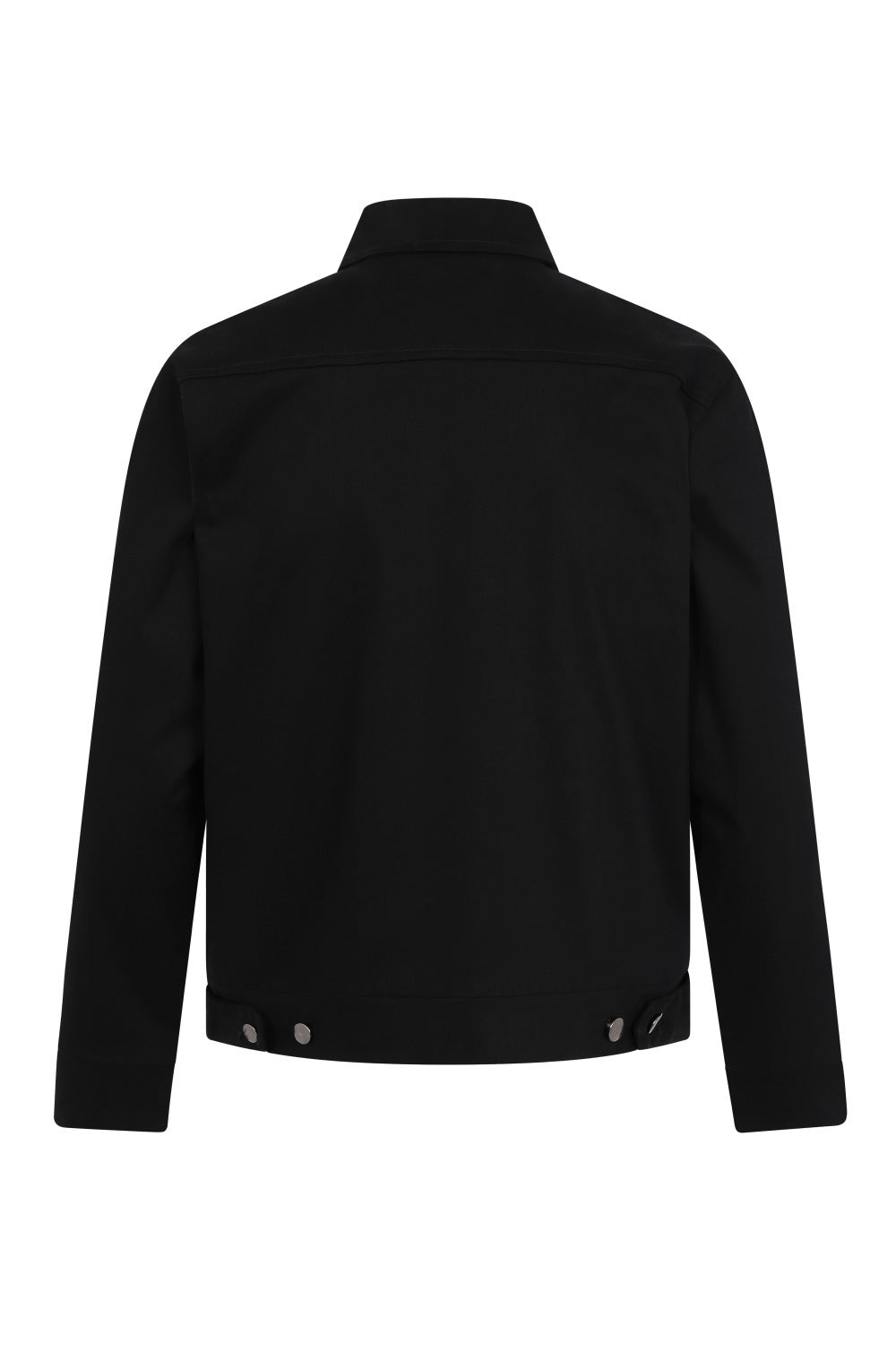 Banned Alternative Danny Zip Thru Jacket