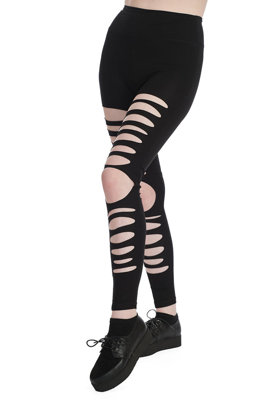 Banned Alternative MORWENNA LEGGING