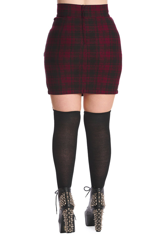 Banned Alternative Rhan Skirt