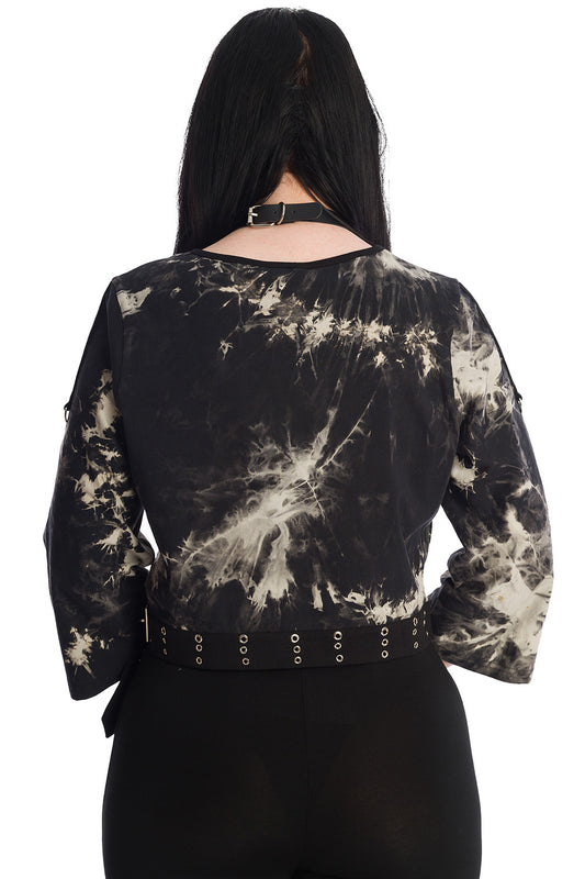 Banned Alternative Wasteland Top