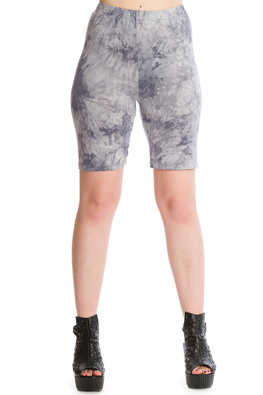 Banned Alternative Primrose Shorts