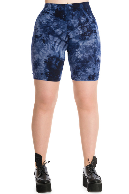 Banned Alternative Primrose Shorts