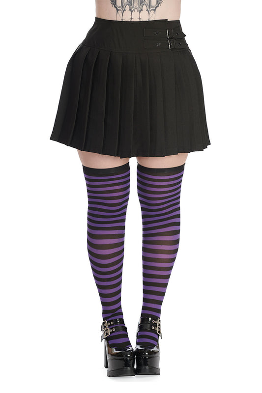 Banned Alternative Skirt